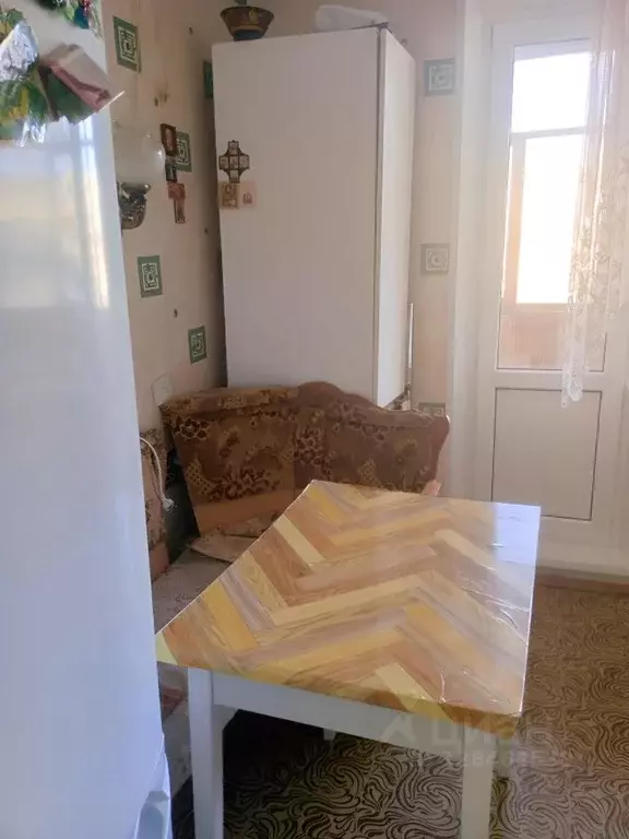 2-к кв. Нижегородская область, Дзержинск Западный мкр, бул. ... - Фото 2