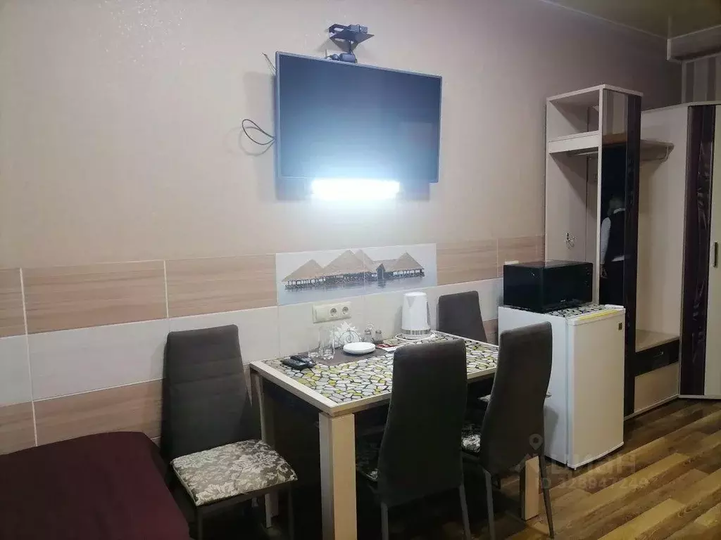 Комната Бурятия, Улан-Удэ Набережная ул., 14к2 (25.0 м) - Фото 2