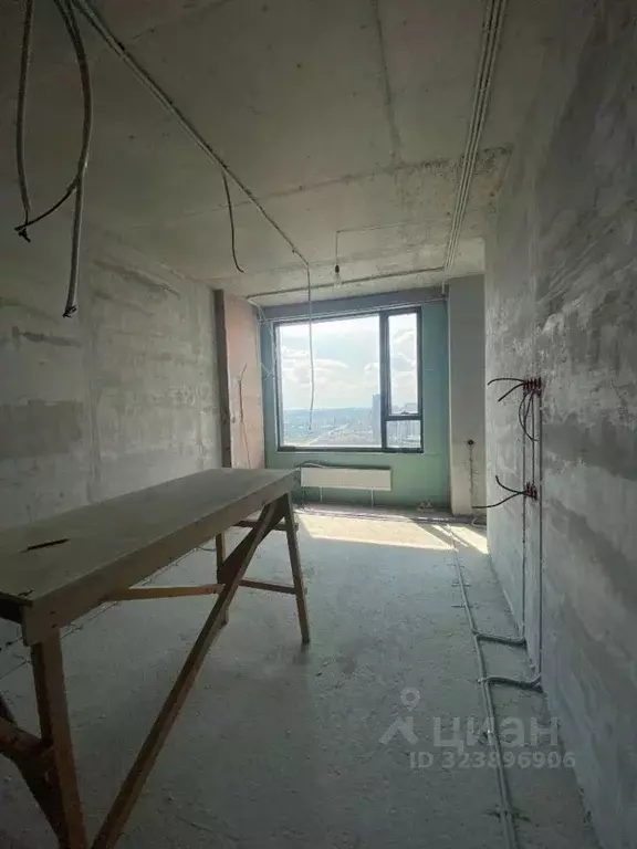 4-к кв. Москва Мичуринский просп., 56 (133.9 м) - Фото 2