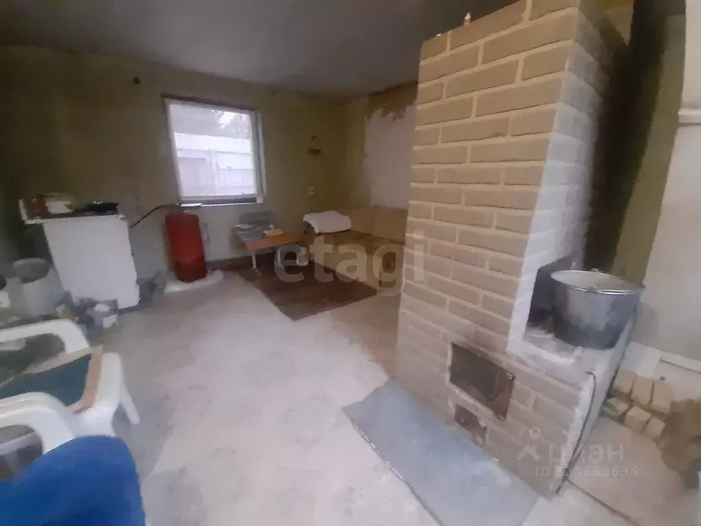 Дом в Калужская область, Тарусский муниципальный округ, Строитель ... - Фото 1