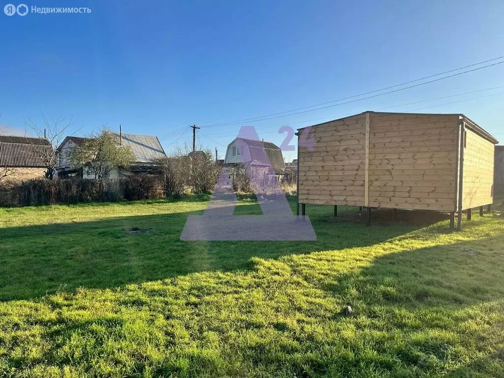 Участок в Республика Крым, Феодосия (6 м) - Фото 2