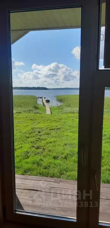 Дом в Тверская область, Осташковский муниципальный округ, с. Деревня ... - Фото 2