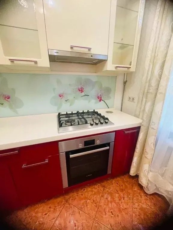4-к кв. Москва Волочаевская ул., 40Б (79.0 м) - Фото 1