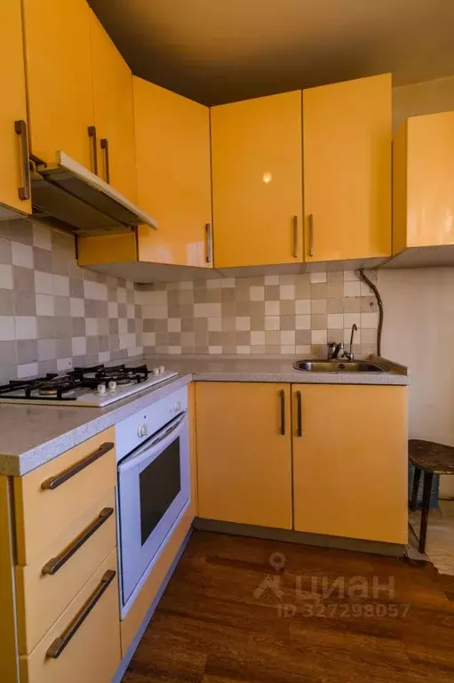 3-к кв. Московская область, Жуковский ул. Дугина, 27 (56.7 м) - Фото 2