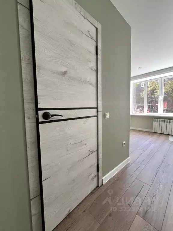 Студия Кемеровская область, Новокузнецк ул. Энтузиастов, 11 (18.1 м) - Фото 2