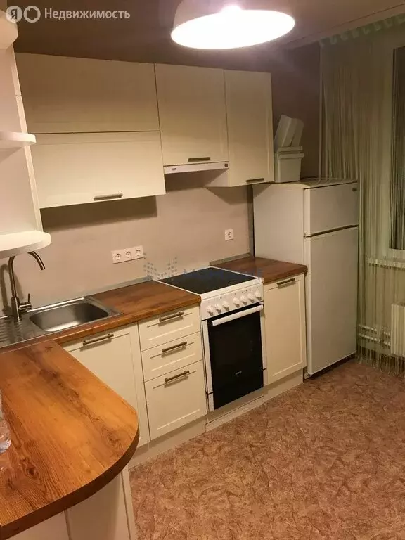 1-комнатная квартира: Нижний Новгород, улица 40 лет Победы, 18 (31.8 ... - Фото 1