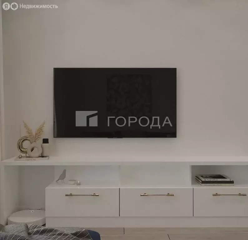 2-комнатная квартира: Барнаул, улица Георгиева, 14 (47.1 м) - Фото 1
