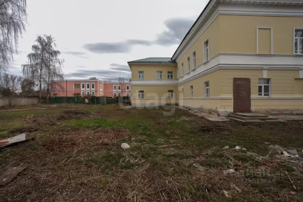 Помещение свободного назначения в Костромская область, Кострома ул. ... - Фото 1