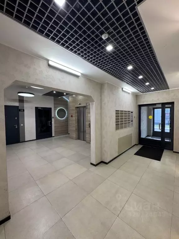 1-к кв. Ленинградская область, Гатчина ул. Чехова, 41 (35.8 м) - Фото 2