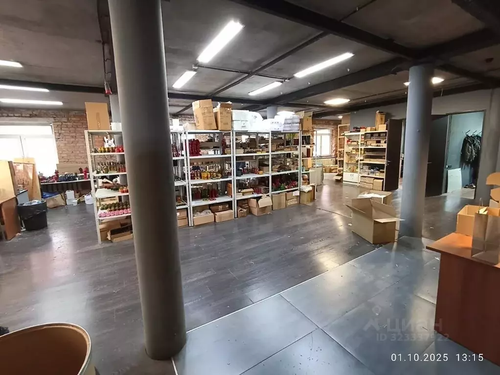 Офис в Москва Мироновская ул., 33С8 (177 м) - Фото 2