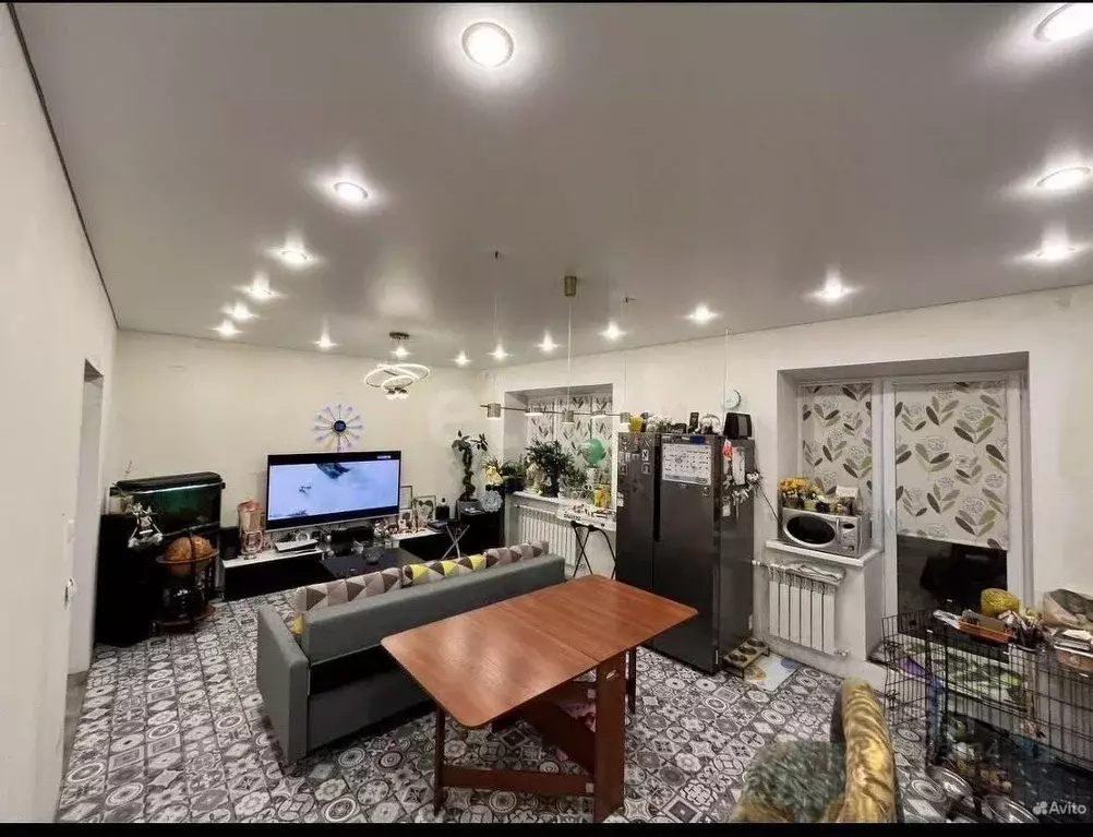 3-к кв. Архангельская область, Котлас просп. Мира, 5 (100.4 м) - Фото 1