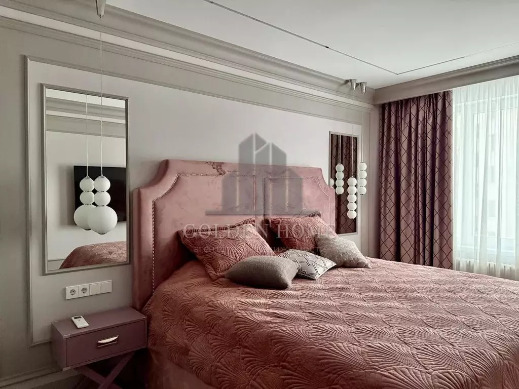 2-к кв. Санкт-Петербург Социалистическая ул., 21 (76.6 м) - Фото 1