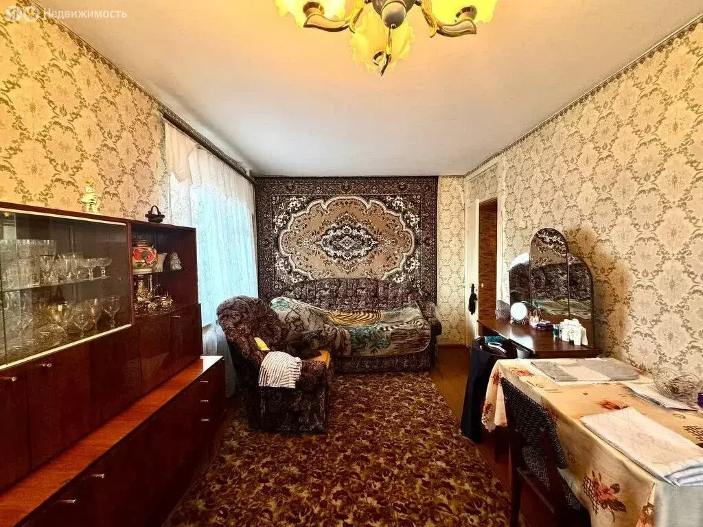 2-комнатная квартира: Саранск, улица Гагарина, 93 (42.9 м) - Фото 0