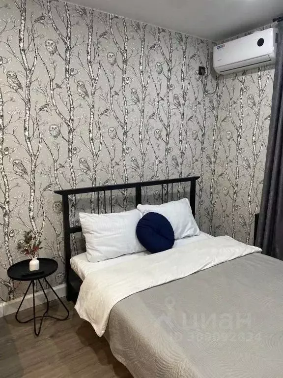 1-к кв. Башкортостан, Уфа ул. Бородинская, 20 (25.0 м) - Фото 2