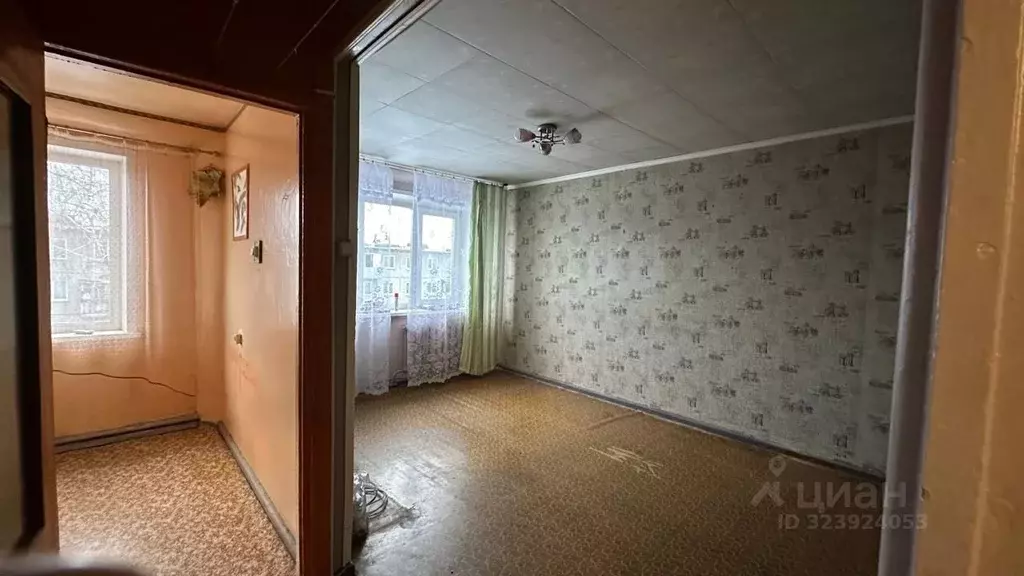 1-к кв. Алтайский край, Барнаул ул. Георгия Исакова, 115 (31.0 м) - Фото 1