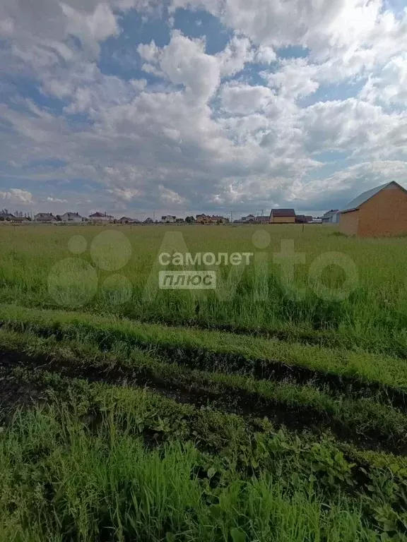 Участок 10 сот. (ИЖС) - Фото 0