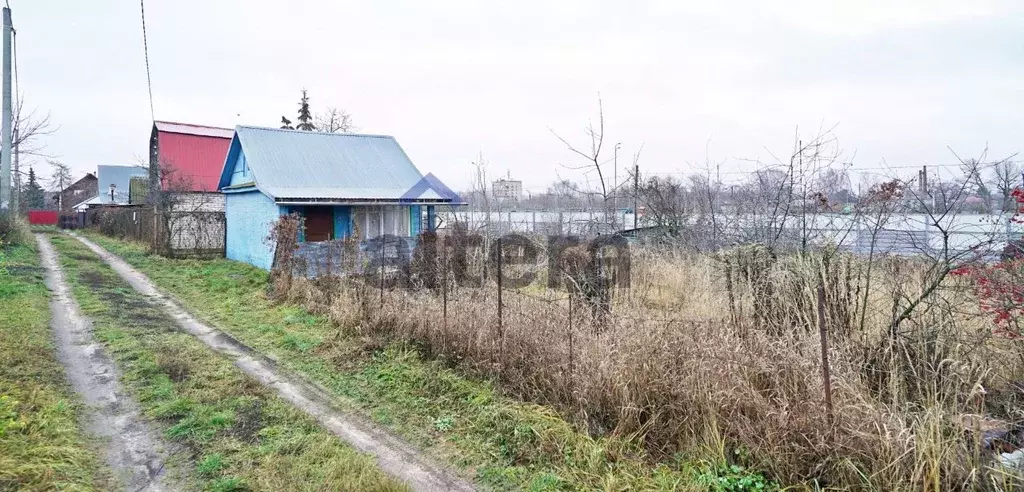 Дом в Татарстан, Казань Волга СНТ, 23 (20 м) - Фото 2