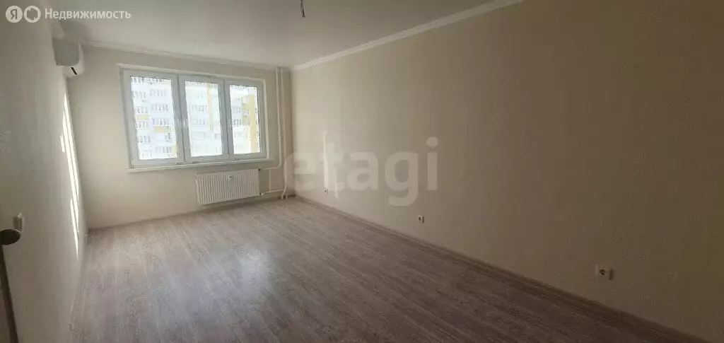3-комнатная квартира: Анапа, улица Адмирала Пустошкина, 22к9 (84.3 м) - Фото 1