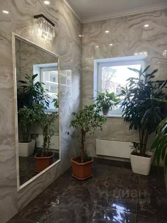 1-к кв. Московская область, Люберцы ул. Кирова, 9к2 (43.0 м) - Фото 1