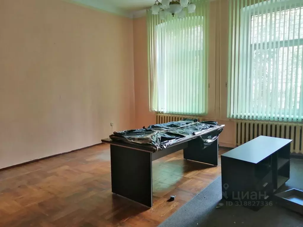 Офис в Калининградская область, Калининград ул. Карла Маркса (30 м) - Фото 0