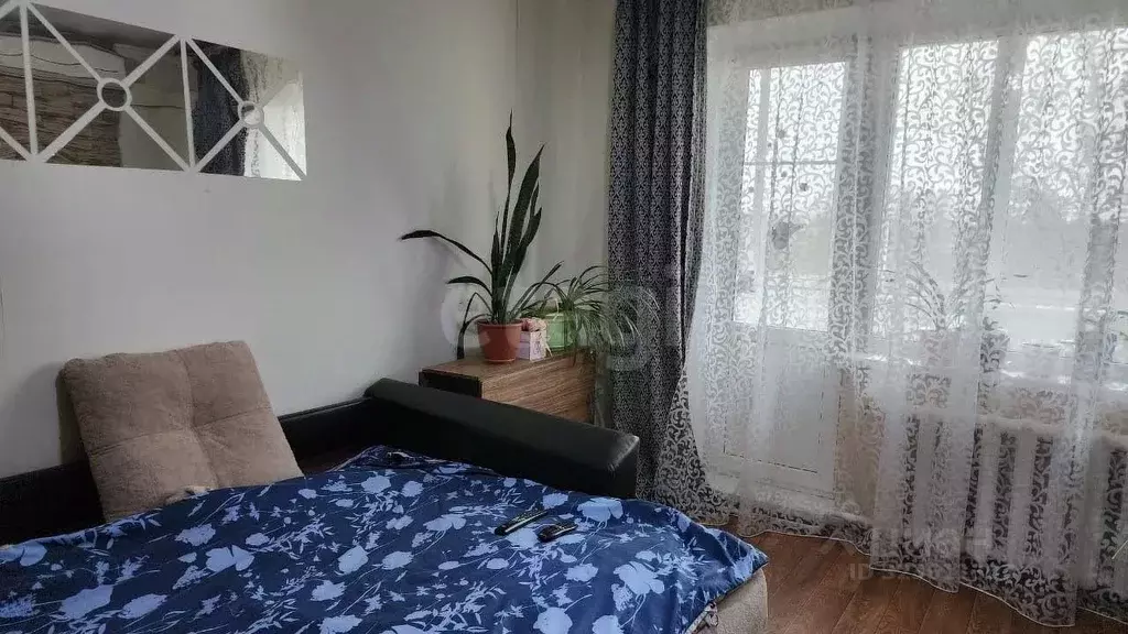 2-к кв. Тверская область, Селижарово пгт ул. Чапаева, 2А (48.3 м) - Фото 1