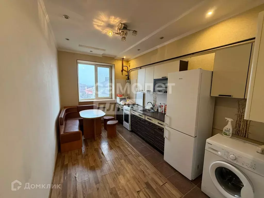 Продаётся 1-к квартира, 35.5 м - Фото 1