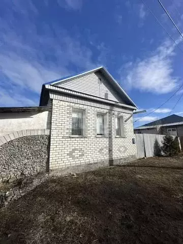 Дом 39,5 м на участке 14 сот. - Фото 0