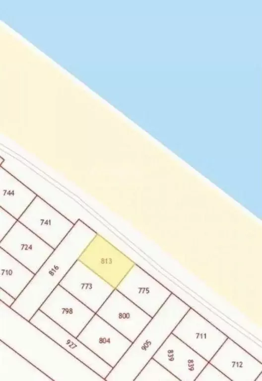 Участок в Крым, Ленинский район, с. Семисотка  (6.0 сот.) - Фото 1