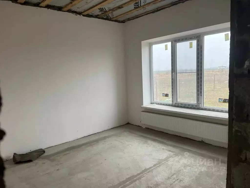 Дом в Краснодарский край, Красноармейский район, Полтавская ст-ца ... - Фото 1