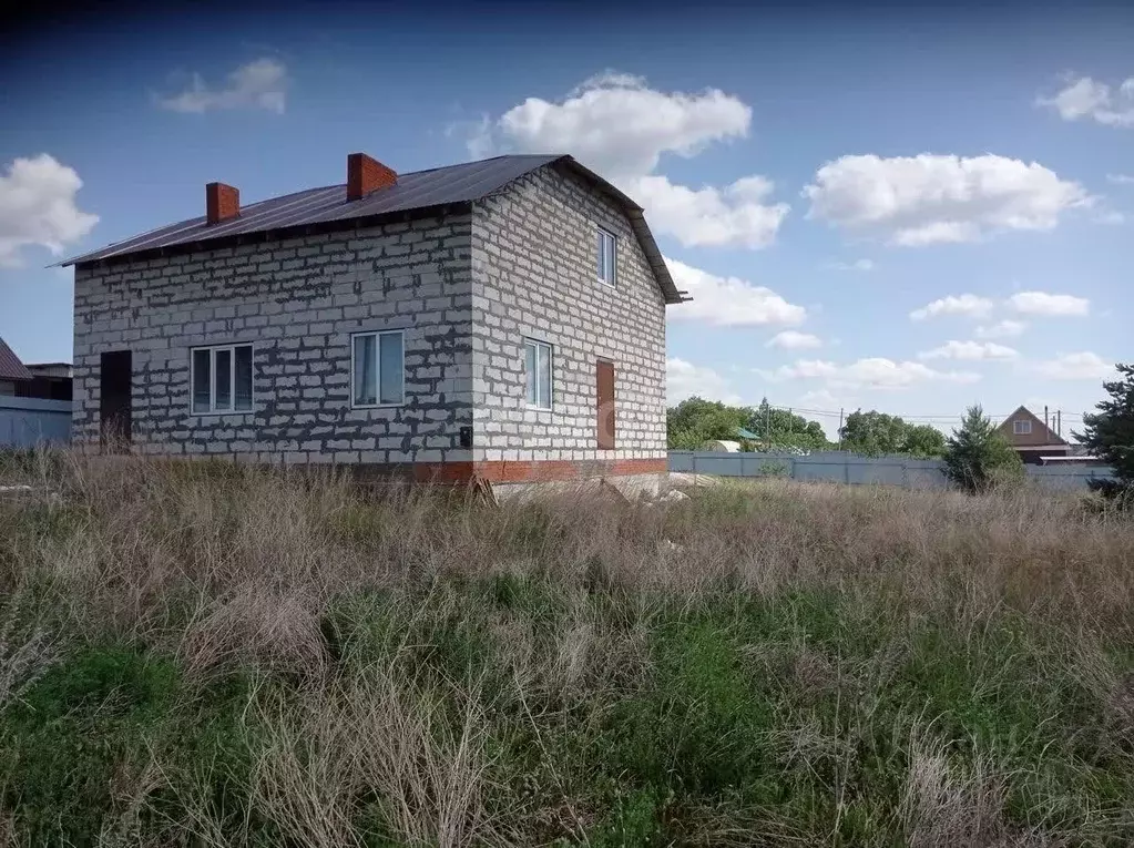 Купить Дом В Сосновом Бору Тукаевский Район