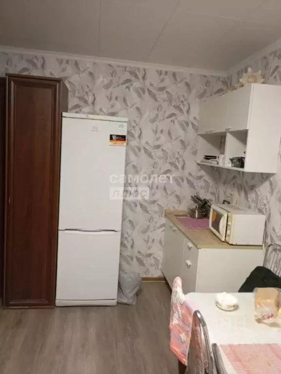 Комната Краснодарский край, Краснодар Уральская ул., 81а (17.5 м) - Фото 1