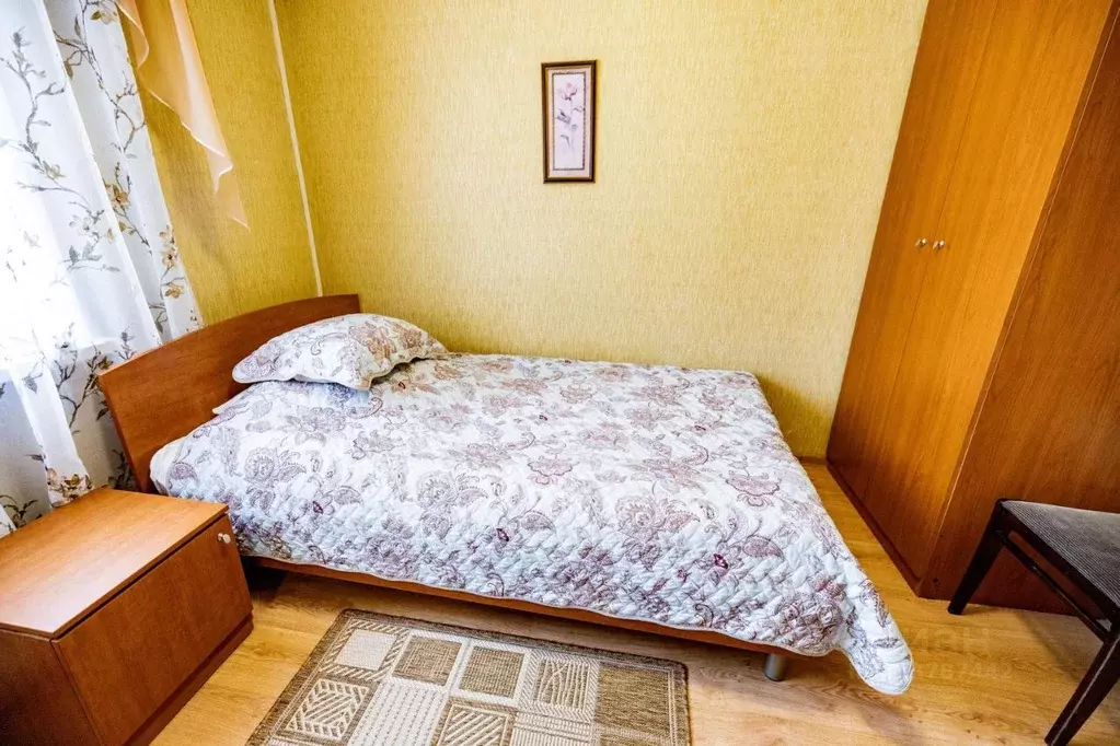 Комната Свердловская область, Первоуральск ул. Вайнера, 15/1 (13.0 м) - Фото 1