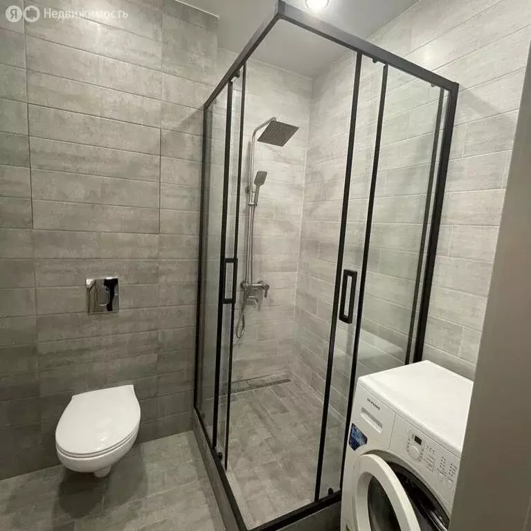 1-комнатная квартира: Краснодар, улица Западный Обход, 39/2к7 (42 м) - Фото 0