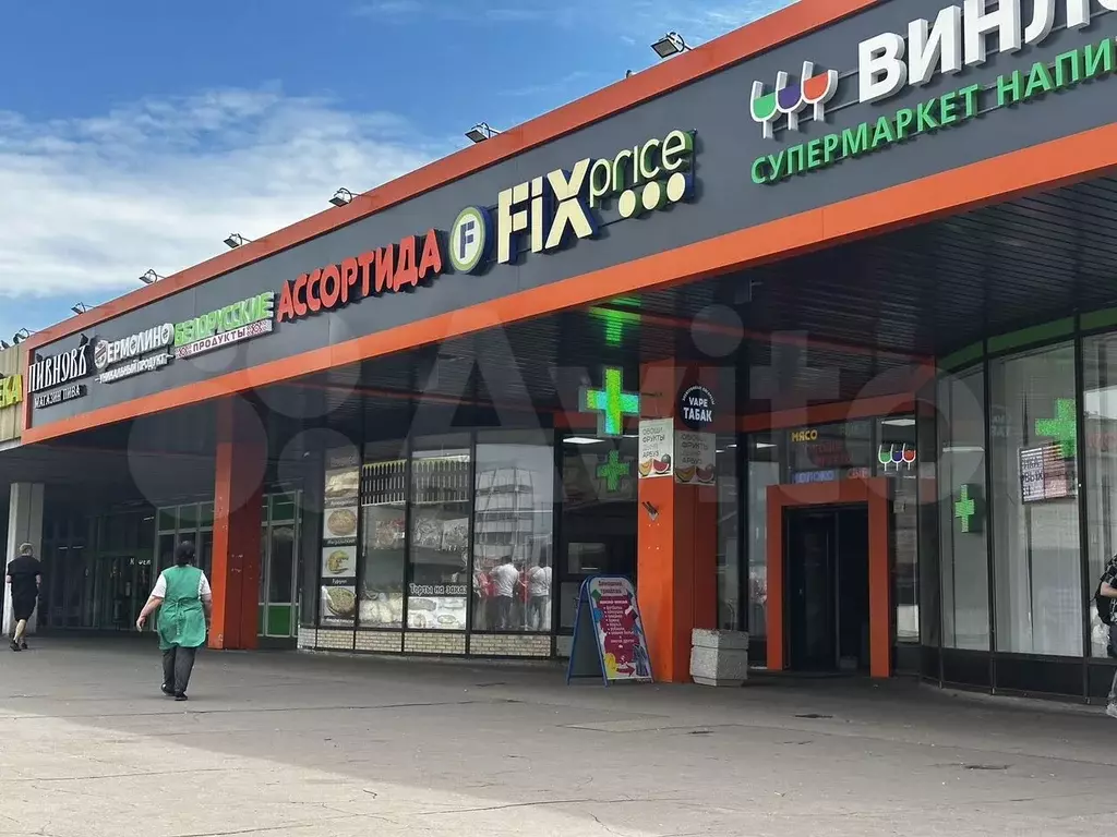 Краткосрочная аренда в ТЦ на Трафике - Фото 0