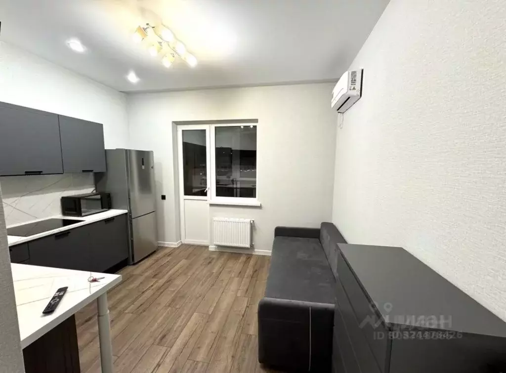 Студия Краснодарский край, Краснодар ул. Константина Гондаря, 93 (25.0 ... - Фото 2