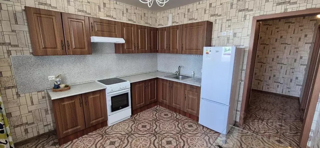 2-к кв. Москва, Москва, Московский г. ул. Москвитина, 5к3 (58.0 м) - Фото 0