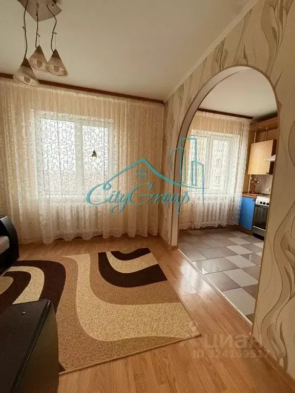 3-к кв. Оренбургская область, Новотроицк ул. Винокурова, 12А (63.0 м) - Фото 1