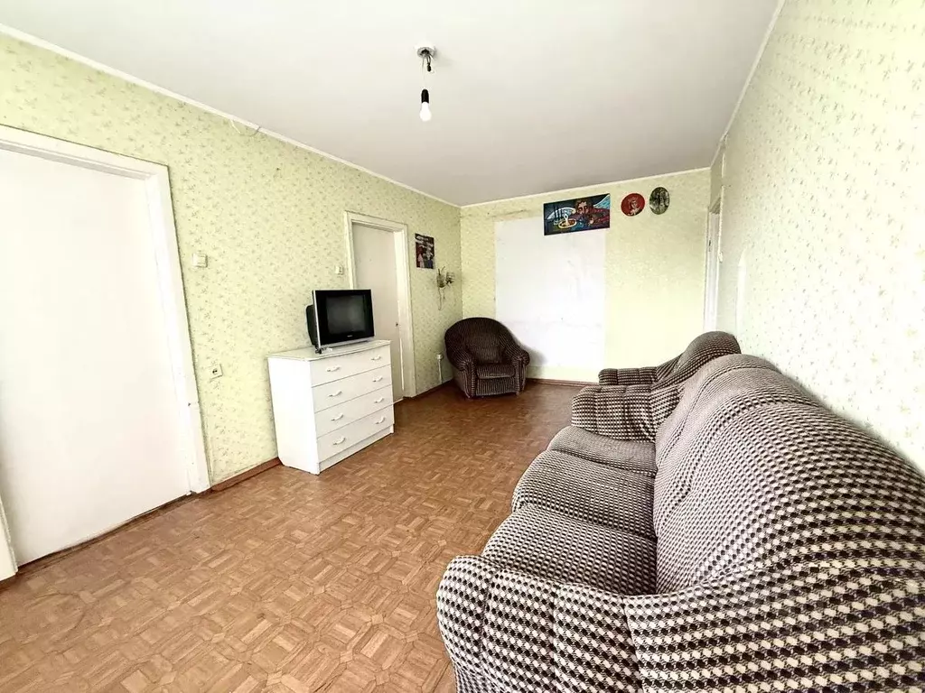 4-к кв. Иркутская область, Иркутск Байкальская ул., 207 (59.0 м) - Фото 2