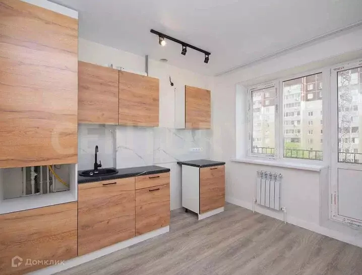 Продаётся 1-к квартира, 34.1 м - Фото 0