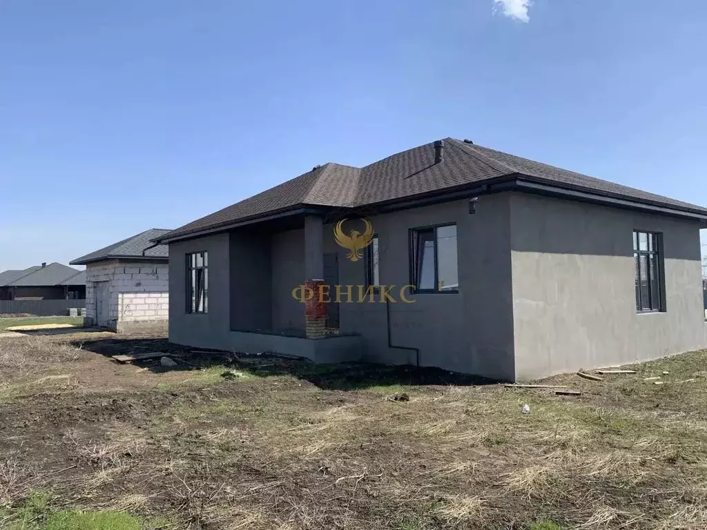 Дом в Белгородская область, Белгородский район, с. Стрелецкое ... - Фото 2