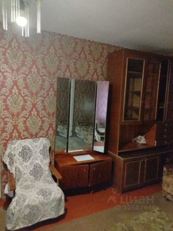 2-к кв. Ивановская область, Иваново ул. Колесанова, 3 (45.0 м) - Фото 2