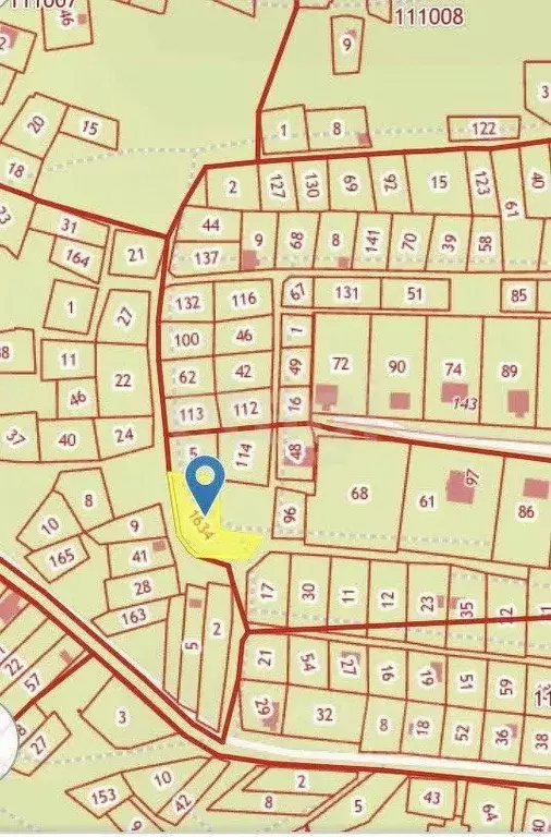 Участок в Белгородская область, Белгородский район, Северный городское ... - Фото 1
