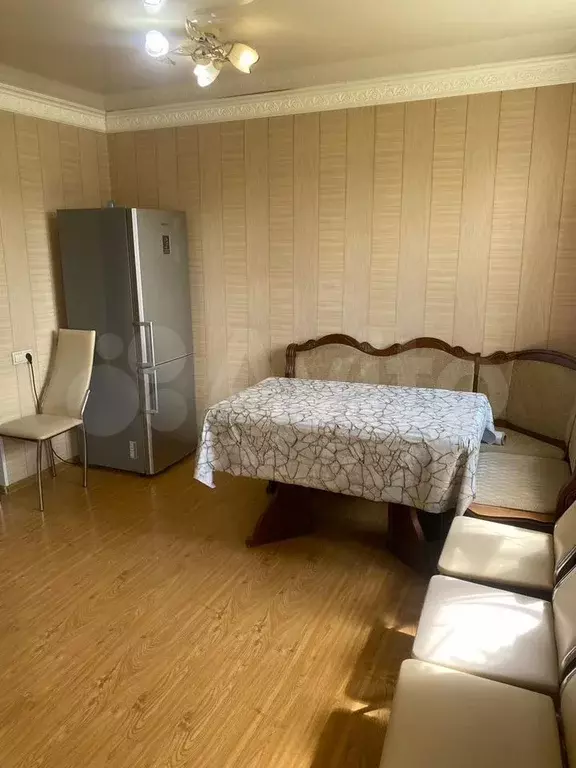 3-к. квартира, 55 м, 4/5 эт. - Фото 1