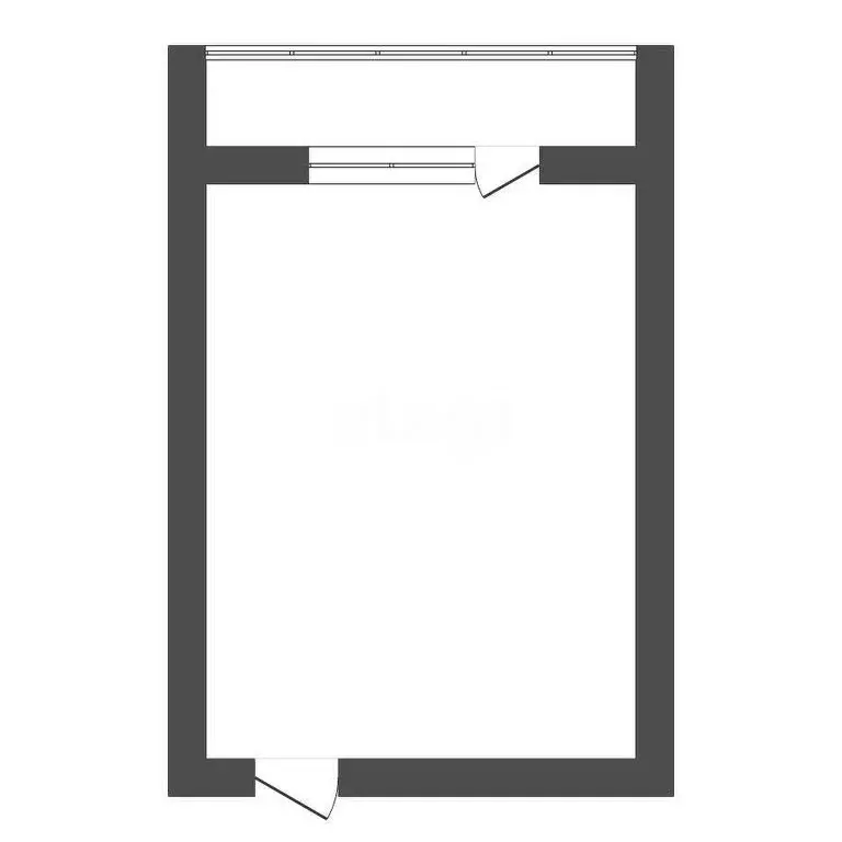 1-комнатная квартира: Благовещенск, Институтская улица, 30/2 (30 м) - Фото 1