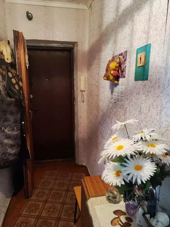 2-к кв. Брянская область, Навля рп ул. Красных Партизан, 3 (45.0 м) - Фото 2