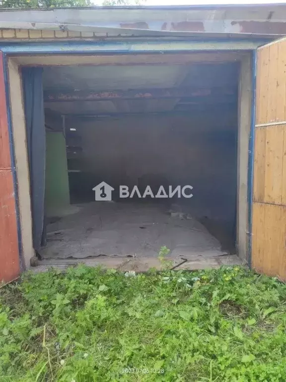 Гараж в Ивановская область, Иваново Свободная ул., 2А (29 м) - Фото 2