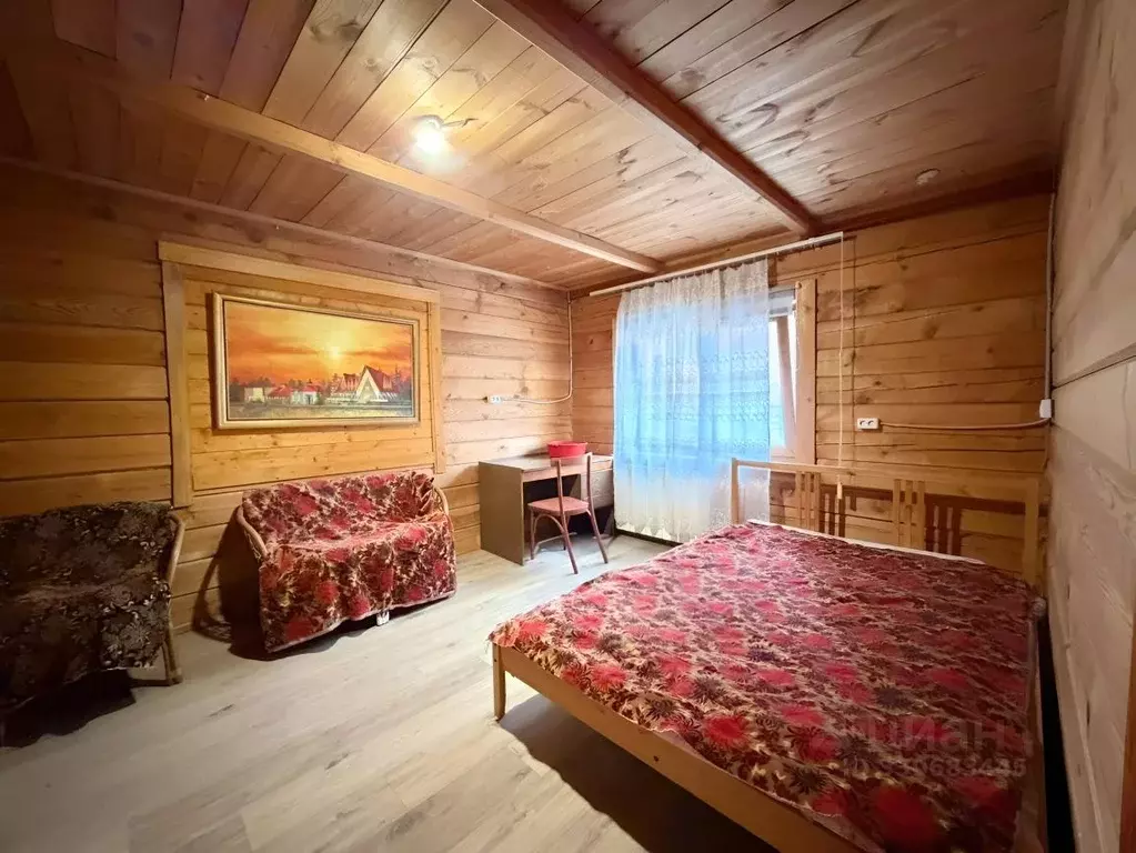 Дом в Татарстан, Казань ул. 6-я Куземетьевская, 9 (45 м) - Фото 2