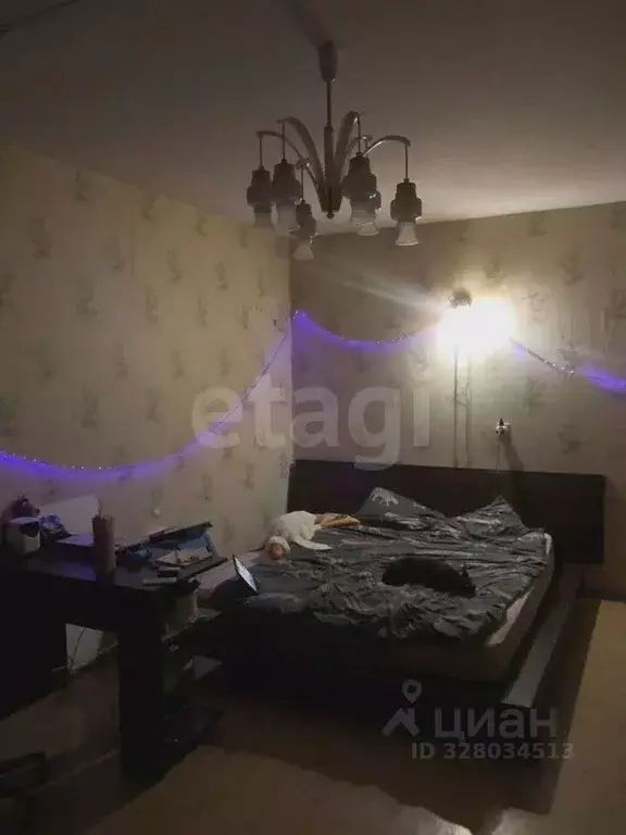 1-к кв. Санкт-Петербург Комендантский просп., 32К1 (40.0 м) - Фото 1