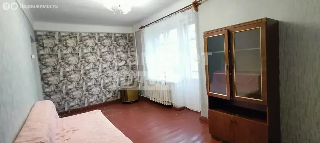 2-комнатная квартира: Краснокамск, улица Павлика Морозова, 6 (41.6 м) - Фото 2