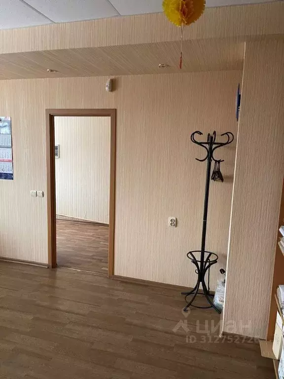 Офис в Ивановская область, Иваново ул. Попова, 3 (98 м) - Фото 2